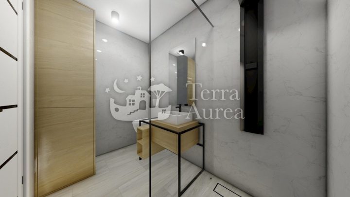 Apartment Zu verkaufen - Primorsko-goranska Krk - foto 3/11
