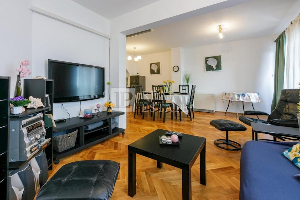 Apartmán Na prodej - PRIMORSKO-GORANSKA CRIKVENICA