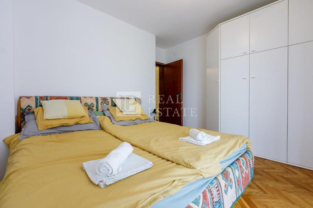 Apartmán Na prodej - PRIMORSKO-GORANSKA CRIKVENICA