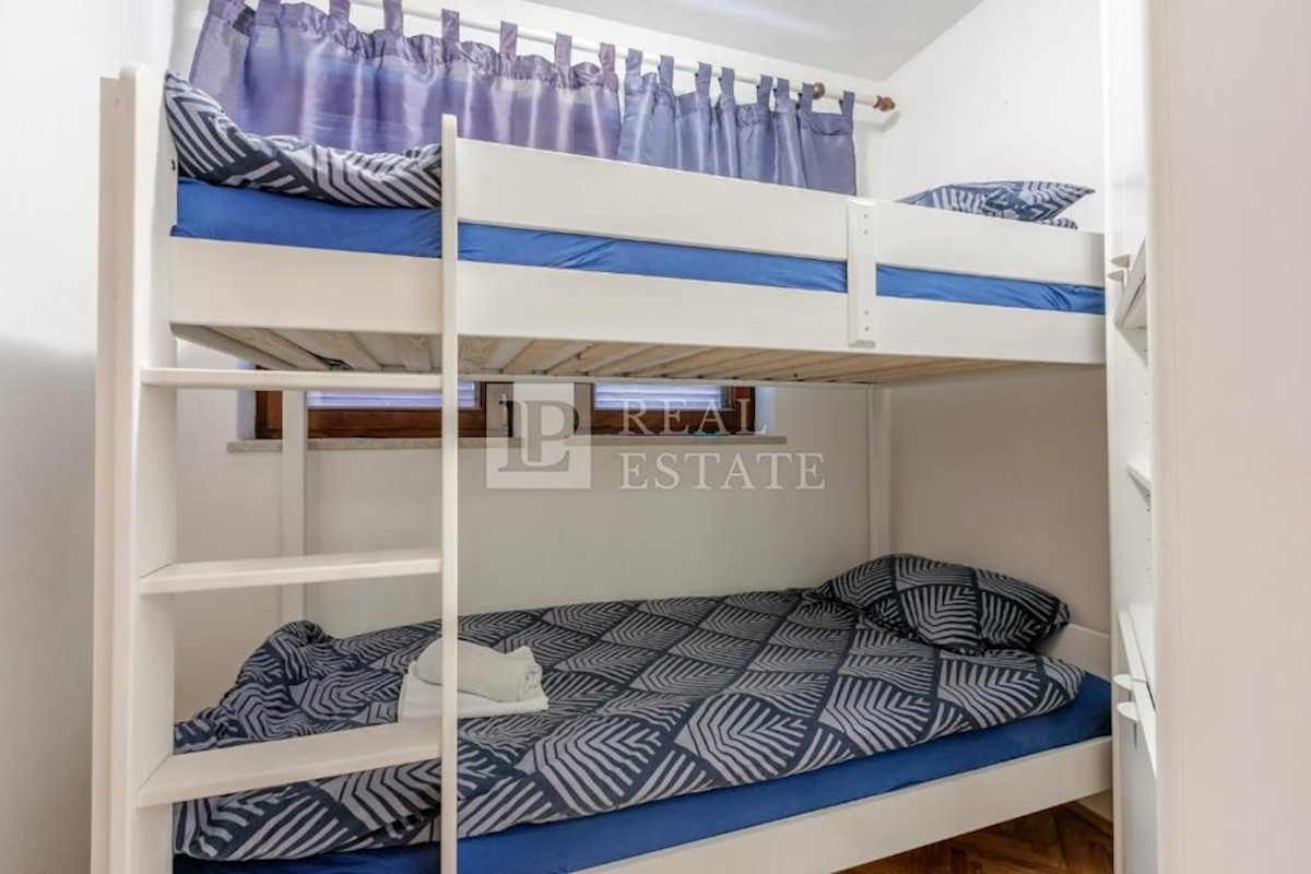 Apartmán Na prodej - PRIMORSKO-GORANSKA CRIKVENICA