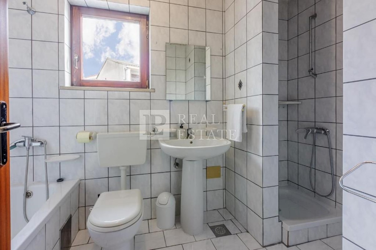 Apartmán Na prodej - PRIMORSKO-GORANSKA CRIKVENICA