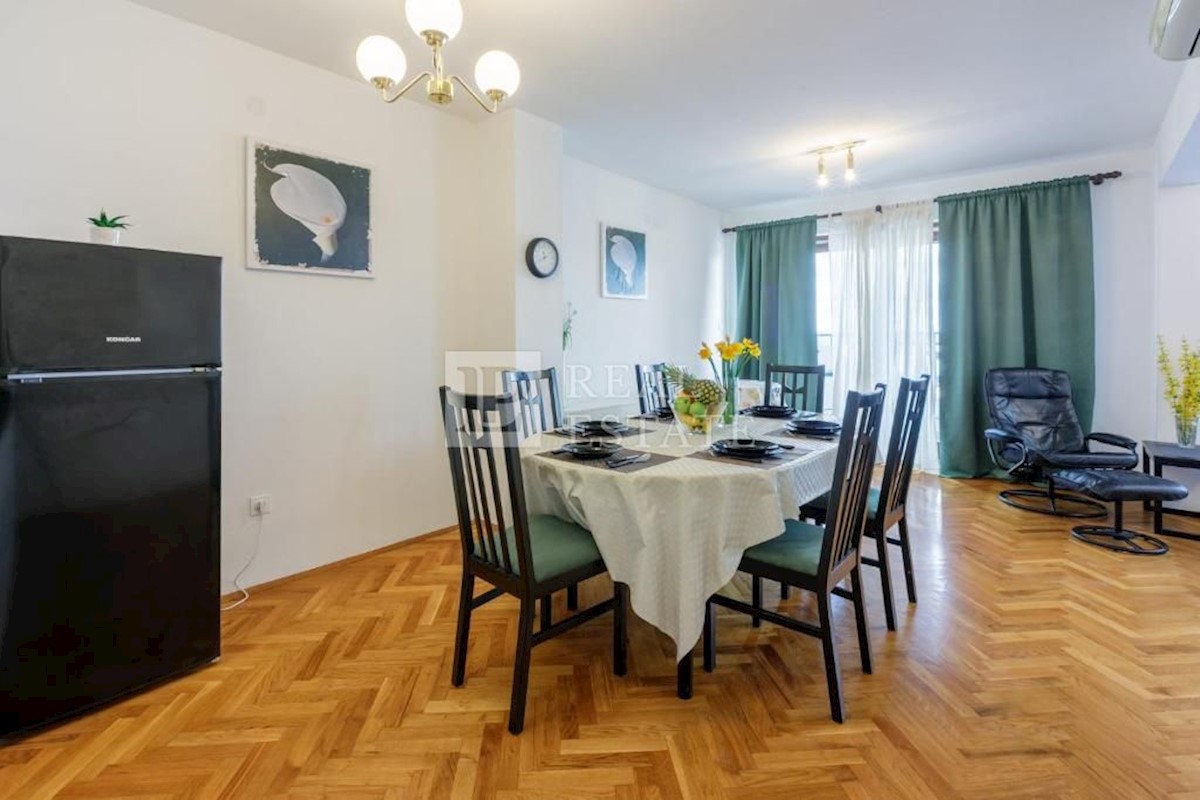 Apartmán Na prodej - PRIMORSKO-GORANSKA CRIKVENICA