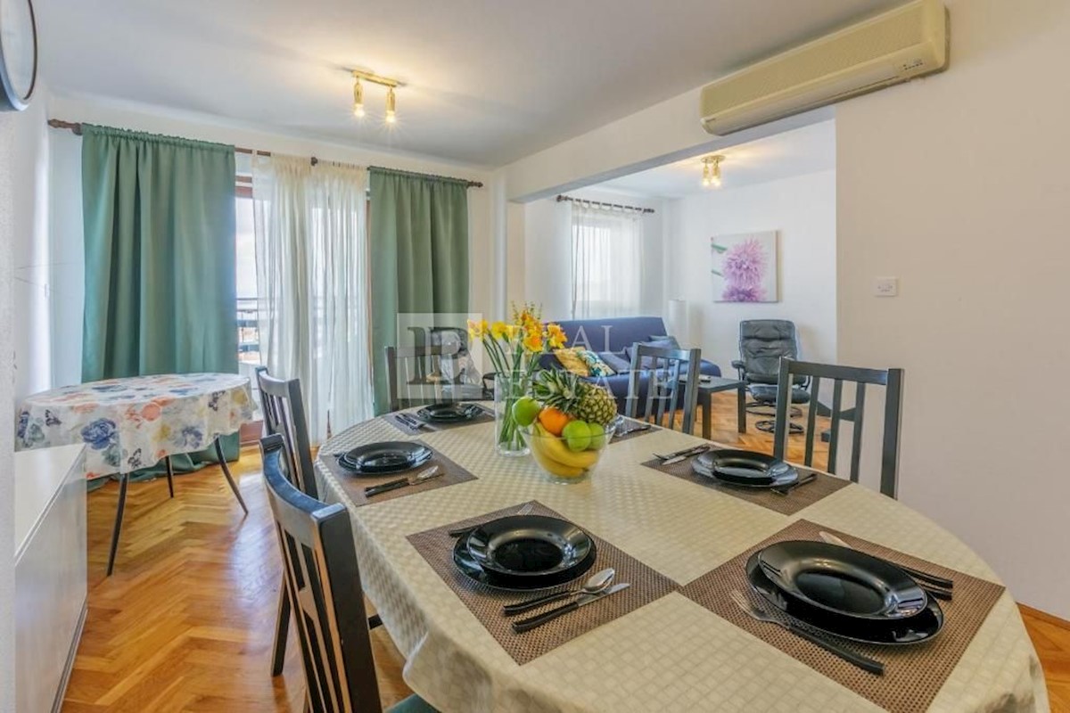 Apartmán Na prodej - PRIMORSKO-GORANSKA CRIKVENICA