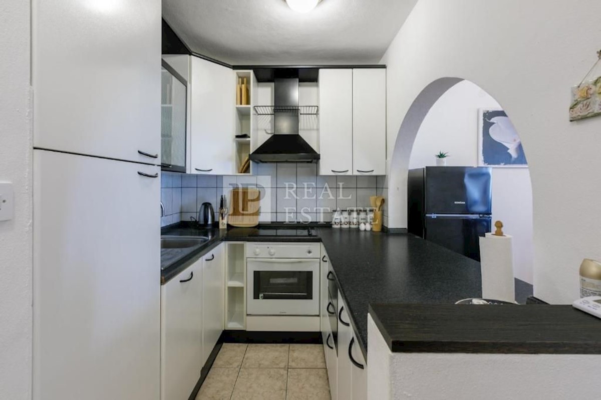 Apartmán Na prodej - PRIMORSKO-GORANSKA CRIKVENICA