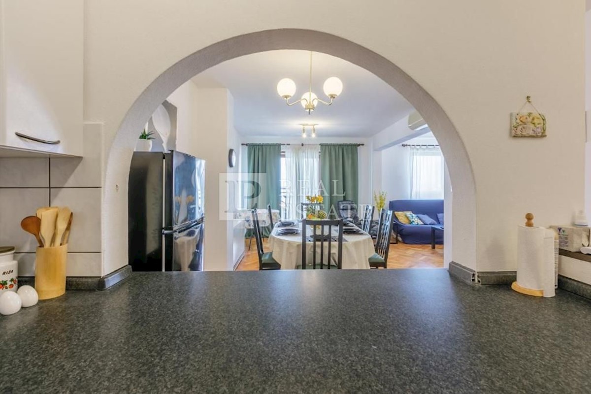 Apartmán Na prodej - PRIMORSKO-GORANSKA CRIKVENICA