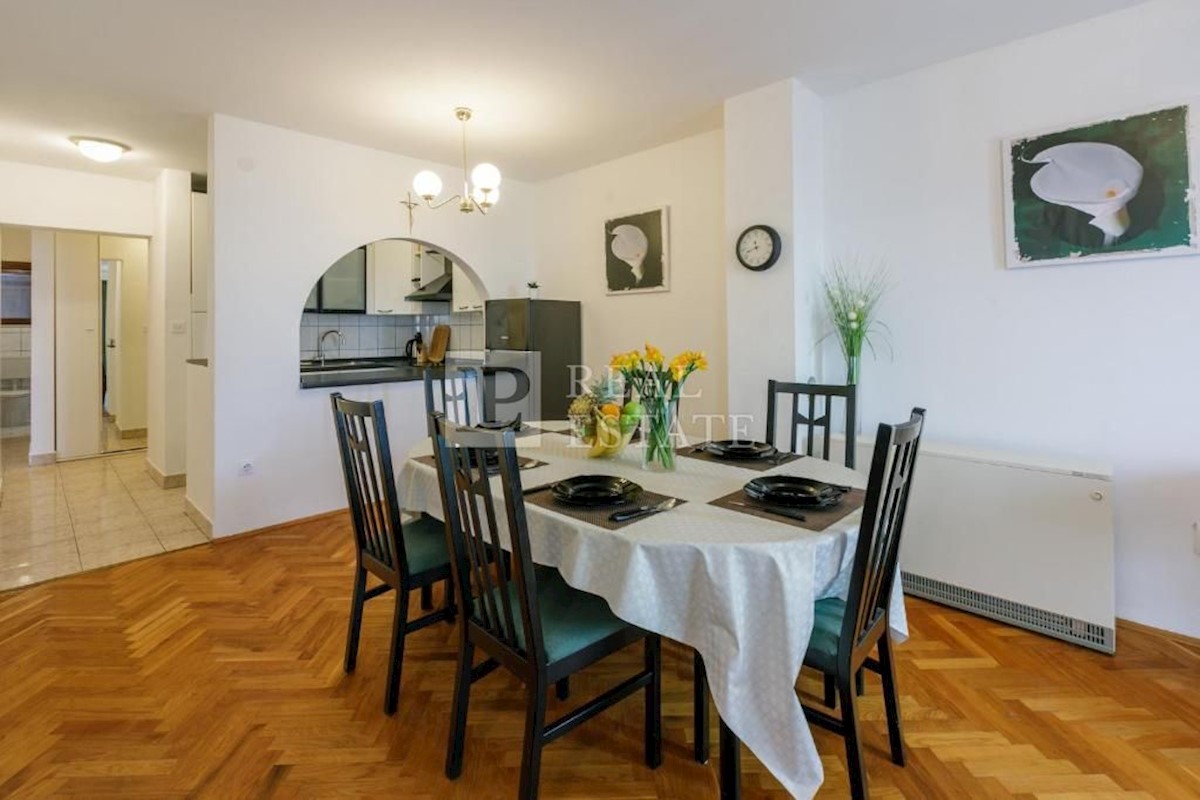 Apartmán Na prodej - PRIMORSKO-GORANSKA CRIKVENICA