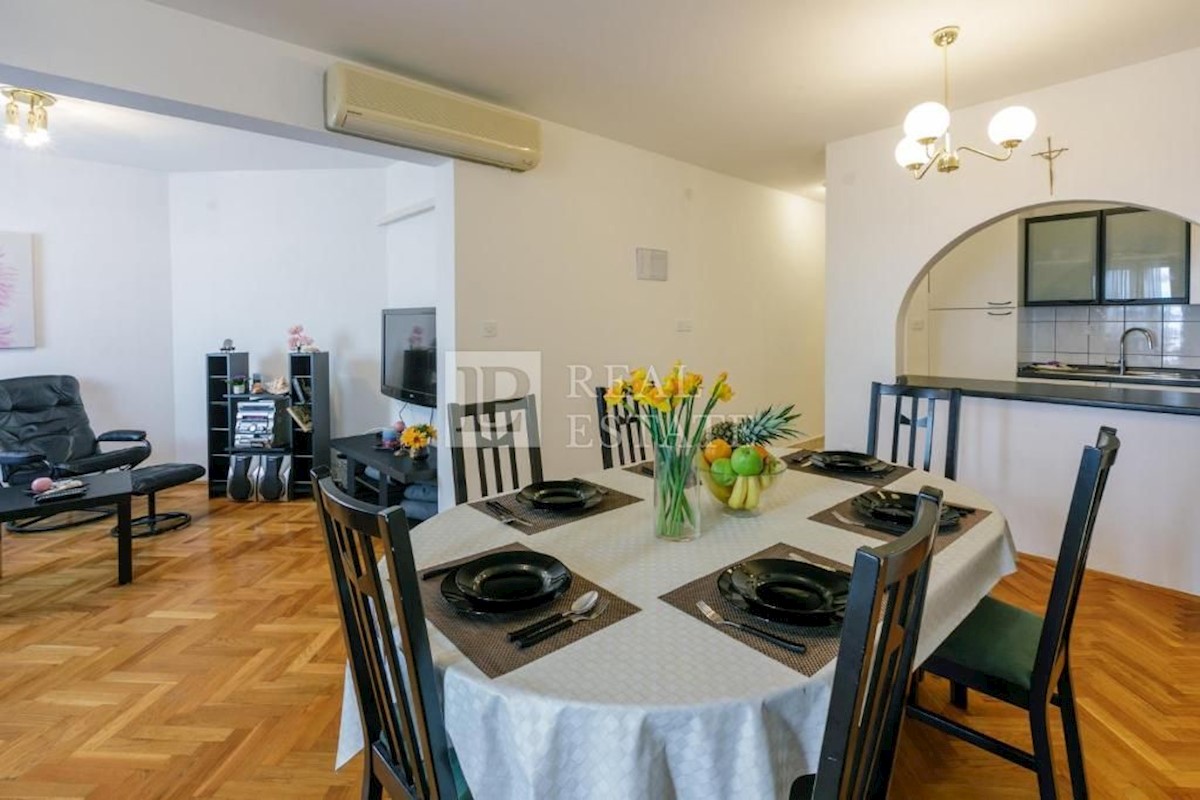 Apartmán Na prodej - PRIMORSKO-GORANSKA CRIKVENICA
