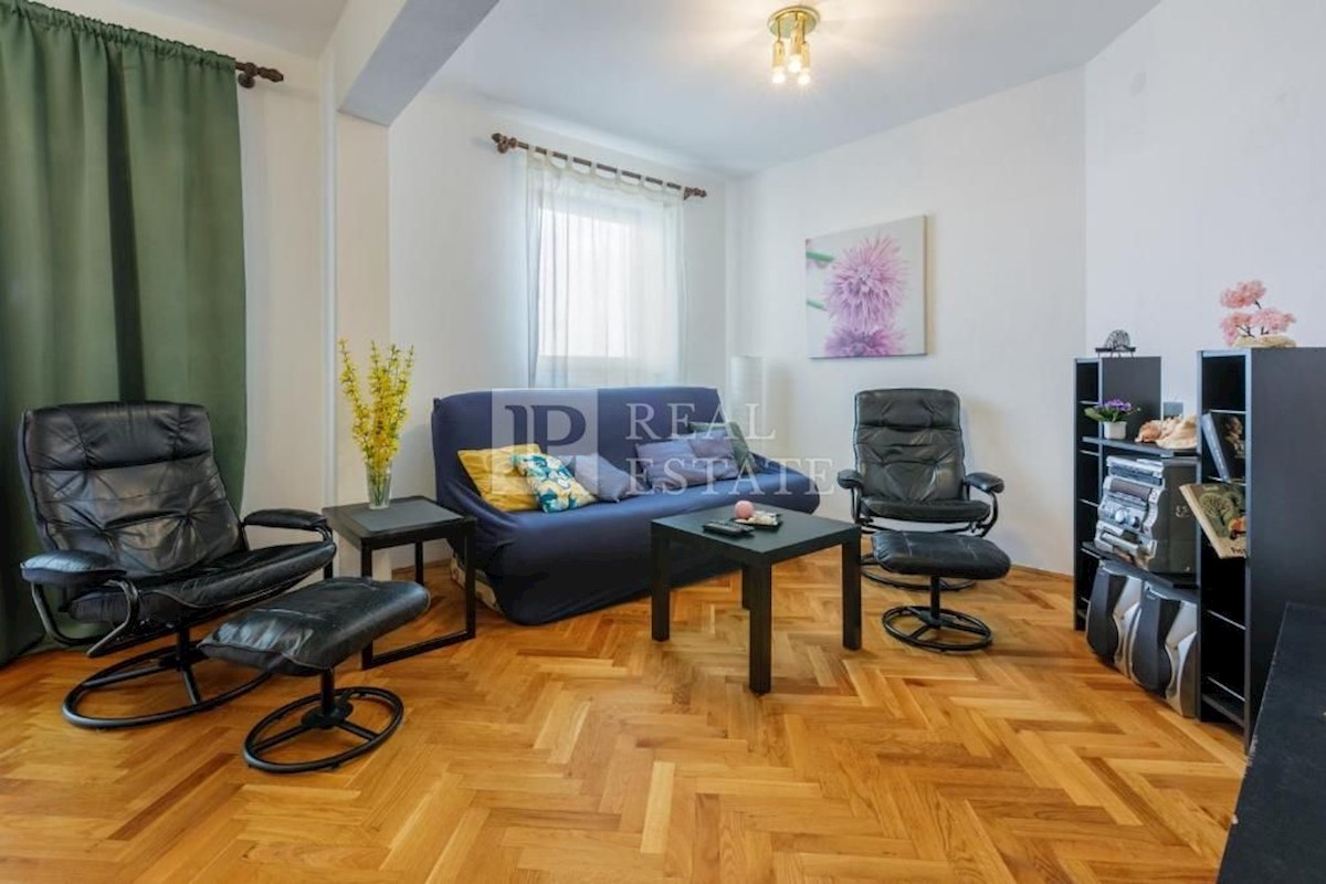 Apartmán Na prodej - PRIMORSKO-GORANSKA CRIKVENICA