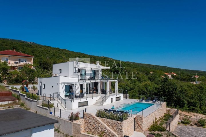 Haus Zu verkaufen - Primorsko-goranska Kraljevica - foto 2/29