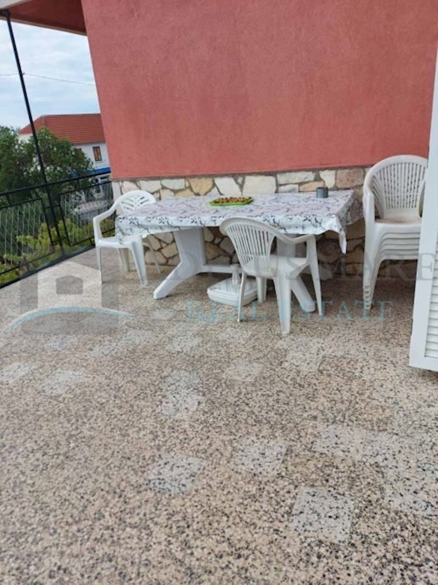 Mieszkanie Na sprzedaż - ŠIBENSKO-KNINSKA VODICE