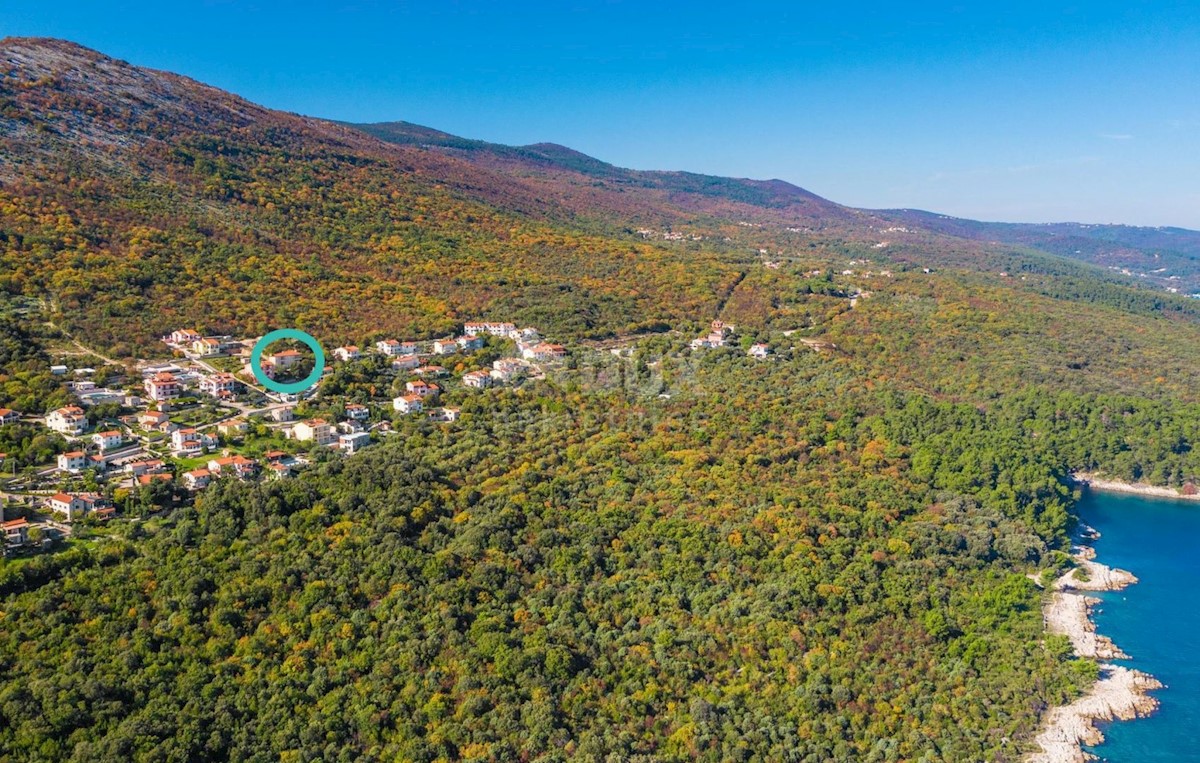 Casa In vendita - ISTARSKA LABIN