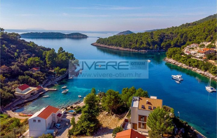 Dom Na predaj - Dubrovačko-neretvanska Korčula - foto 4/36