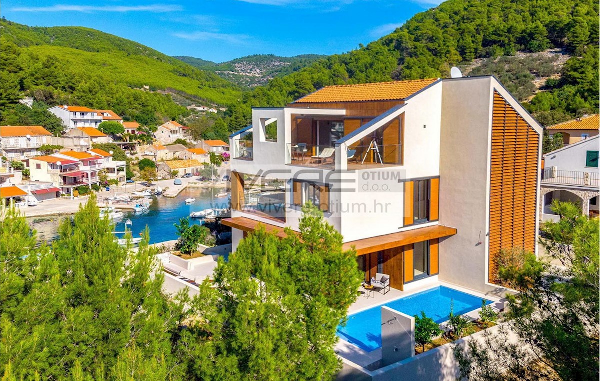 Haus Zu verkaufen - DUBROVAČKO-NERETVANSKA KORČULA