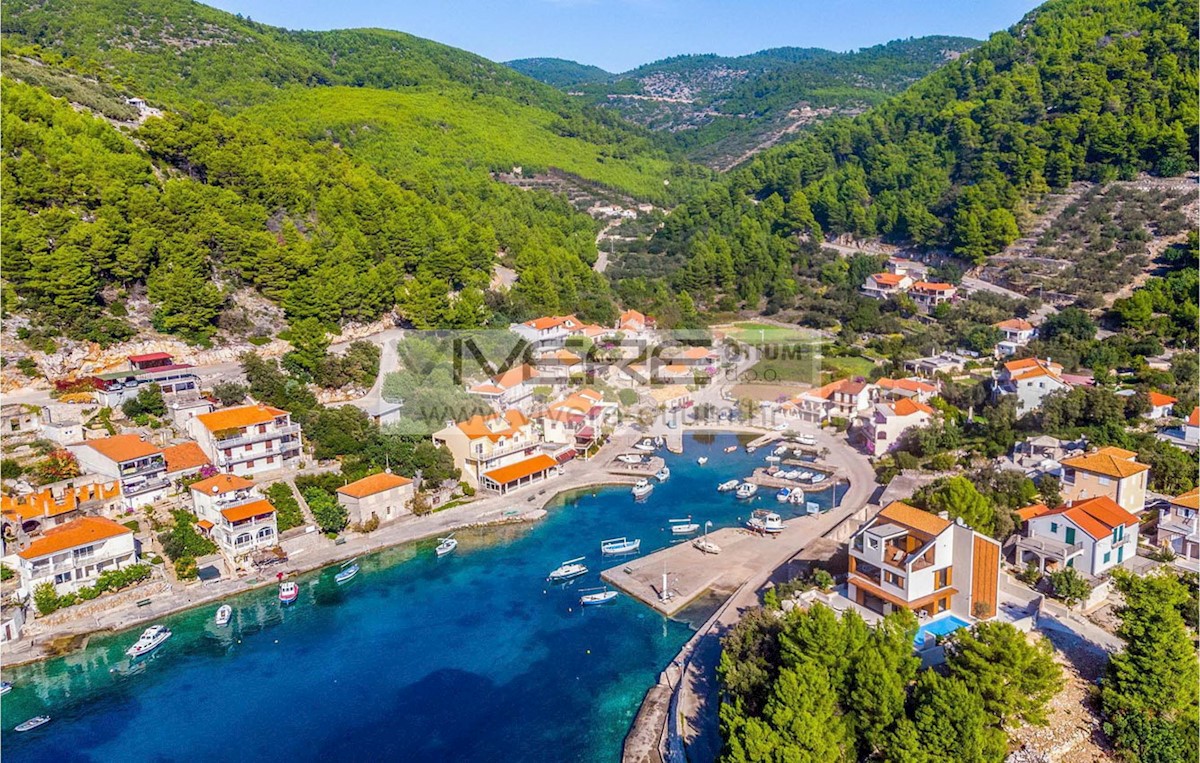 Dom Na predaj - DUBROVAČKO-NERETVANSKA KORČULA