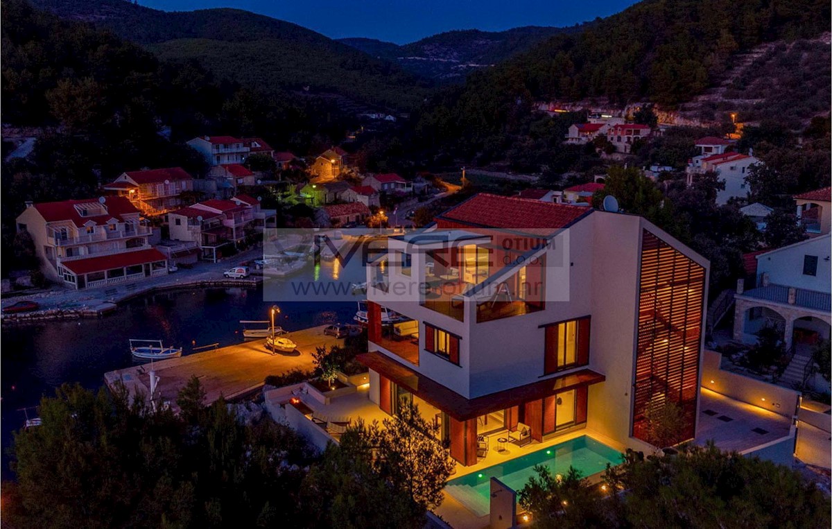 Hiša Naprodaj - DUBROVAČKO-NERETVANSKA Korčula