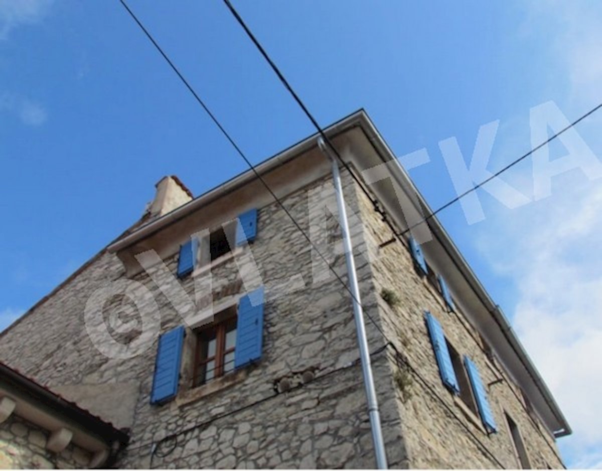 Flat For sale BRTONIGLA