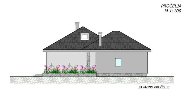 Land For sale - Primorsko-goranska Delnice - foto 2/5