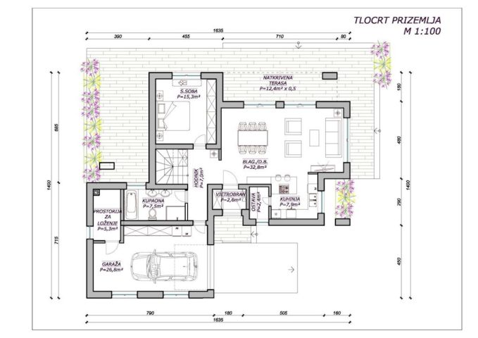 Land For sale - Primorsko-goranska Delnice - foto 5/5