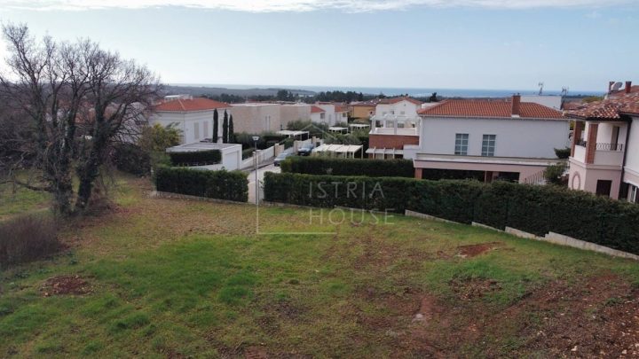 Działka Na sprzedaż - Istarska Poreč - foto 2/2