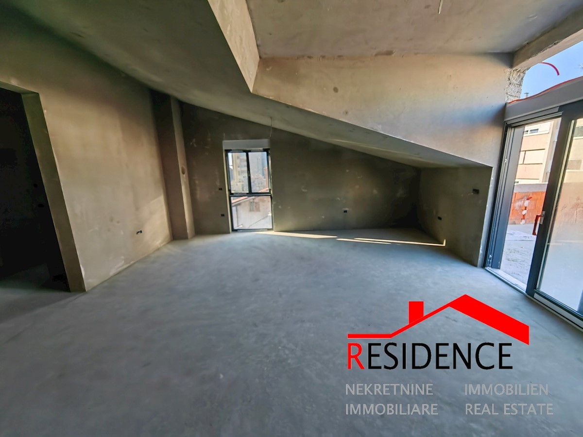 Apartment Zu verkaufen