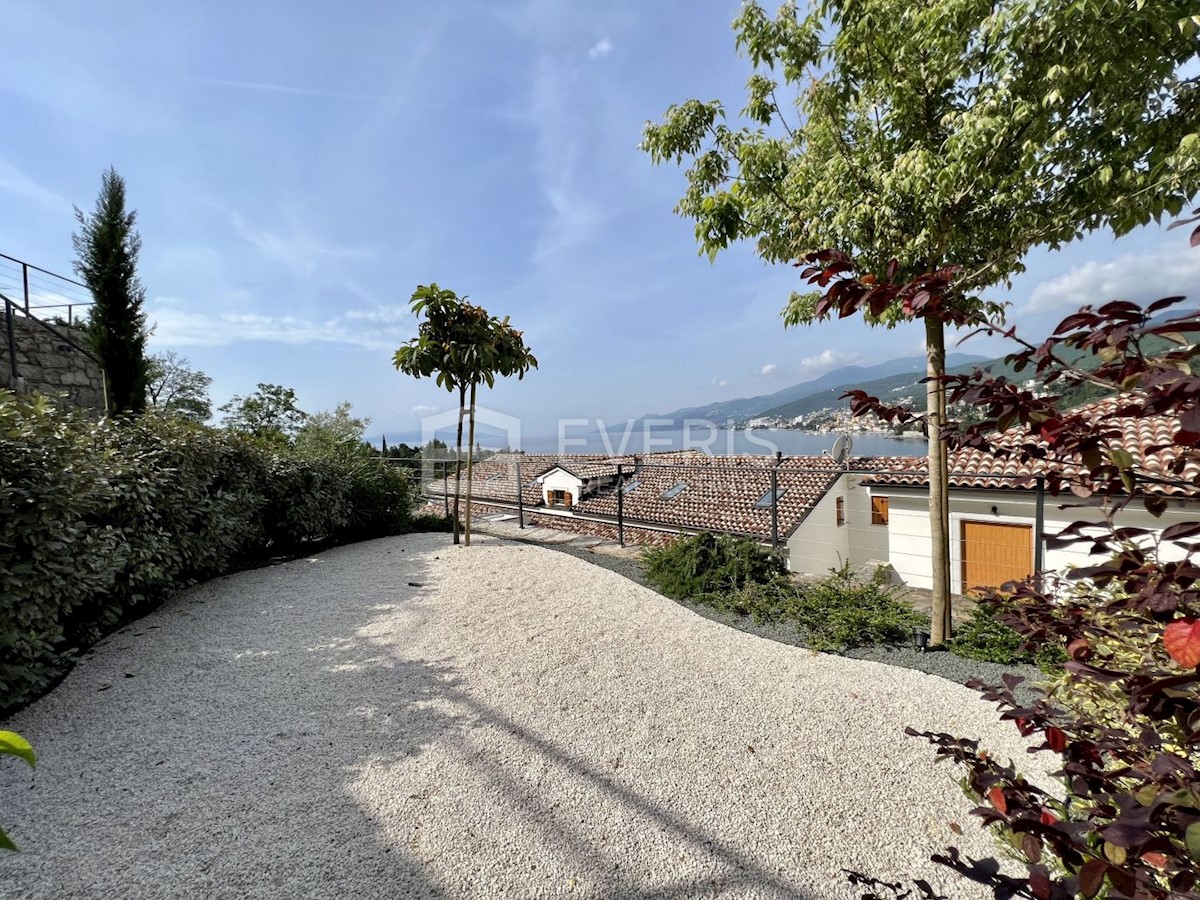 Apartment Zu verkaufen - PRIMORSKO-GORANSKA OPATIJA