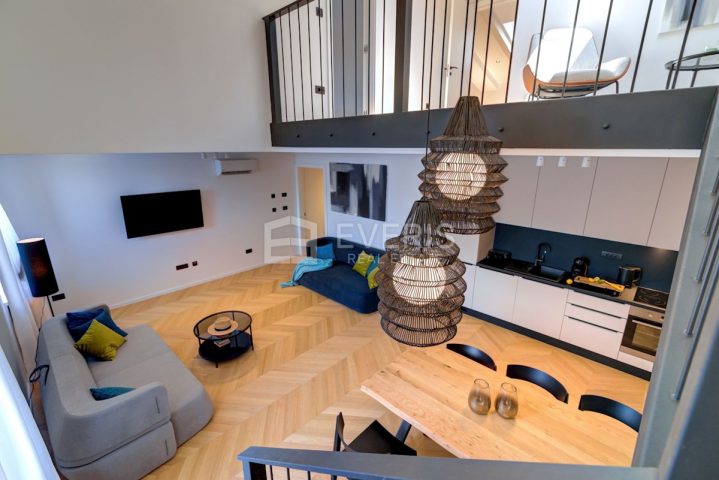 Flat For sale - Primorsko-goranska Opatija - foto 2/35