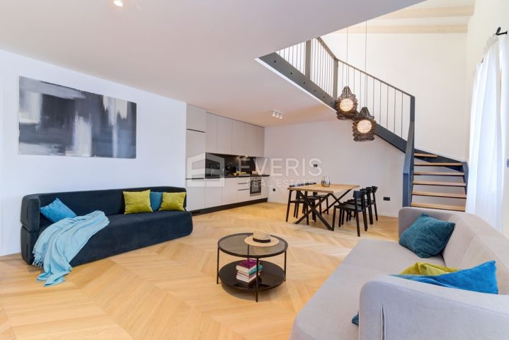 Flat For sale - Primorsko-goranska Opatija - foto 4/35