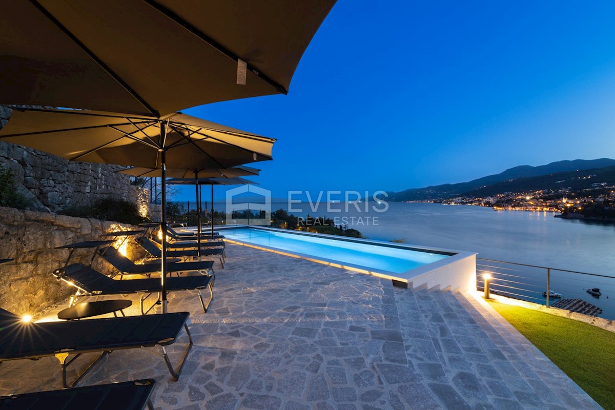 Flat For sale - PRIMORSKO-GORANSKA OPATIJA