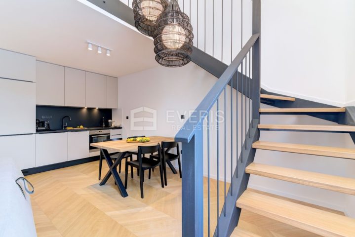 Apartmán Na prodej - Primorsko-goranska Opatija - foto 5/35