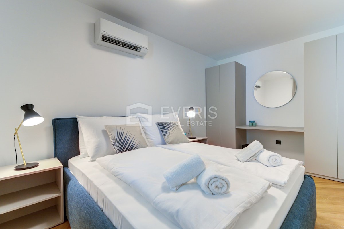 Apartmán Na prodej - PRIMORSKO-GORANSKA OPATIJA