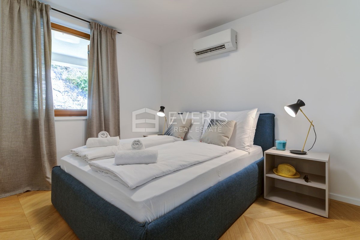 Apartmán Na prodej - PRIMORSKO-GORANSKA OPATIJA