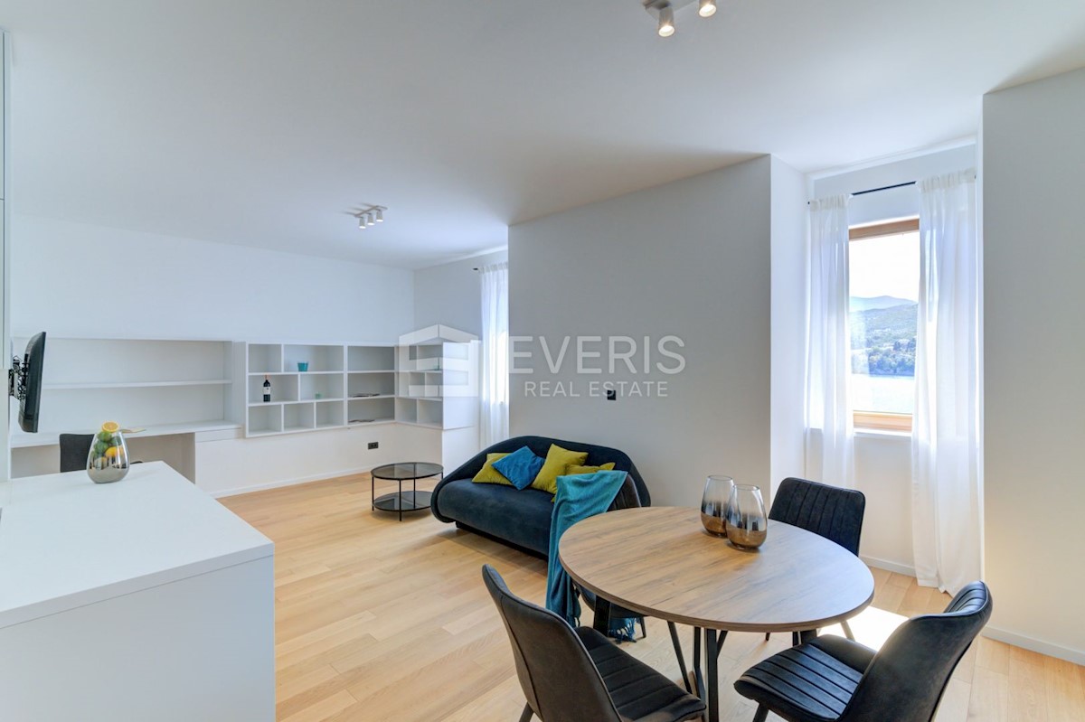 Apartment Zu verkaufen - PRIMORSKO-GORANSKA OPATIJA