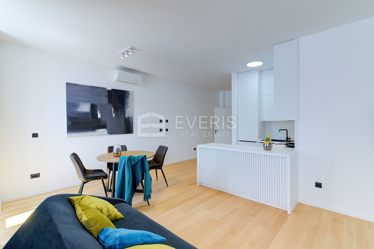 Apartment Zu verkaufen - PRIMORSKO-GORANSKA OPATIJA