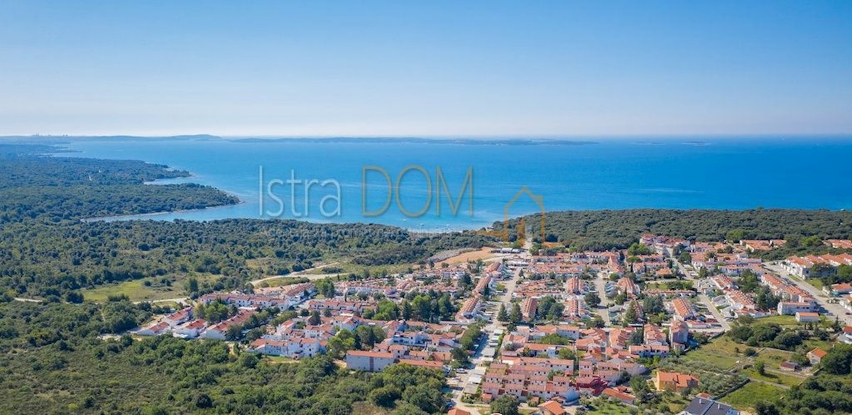 Land For sale - ISTARSKA ROVINJ