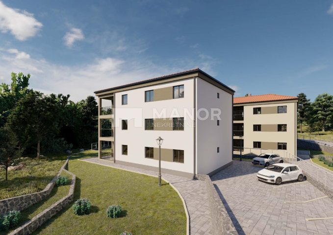 Apartment Zu verkaufen - Primorsko-goranska Kastav - foto 2/8