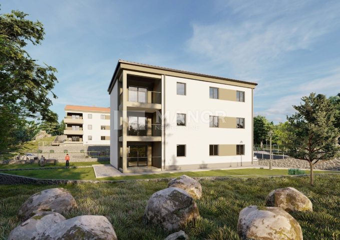 Apartment Zu verkaufen - Primorsko-goranska Kastav - foto 3/8