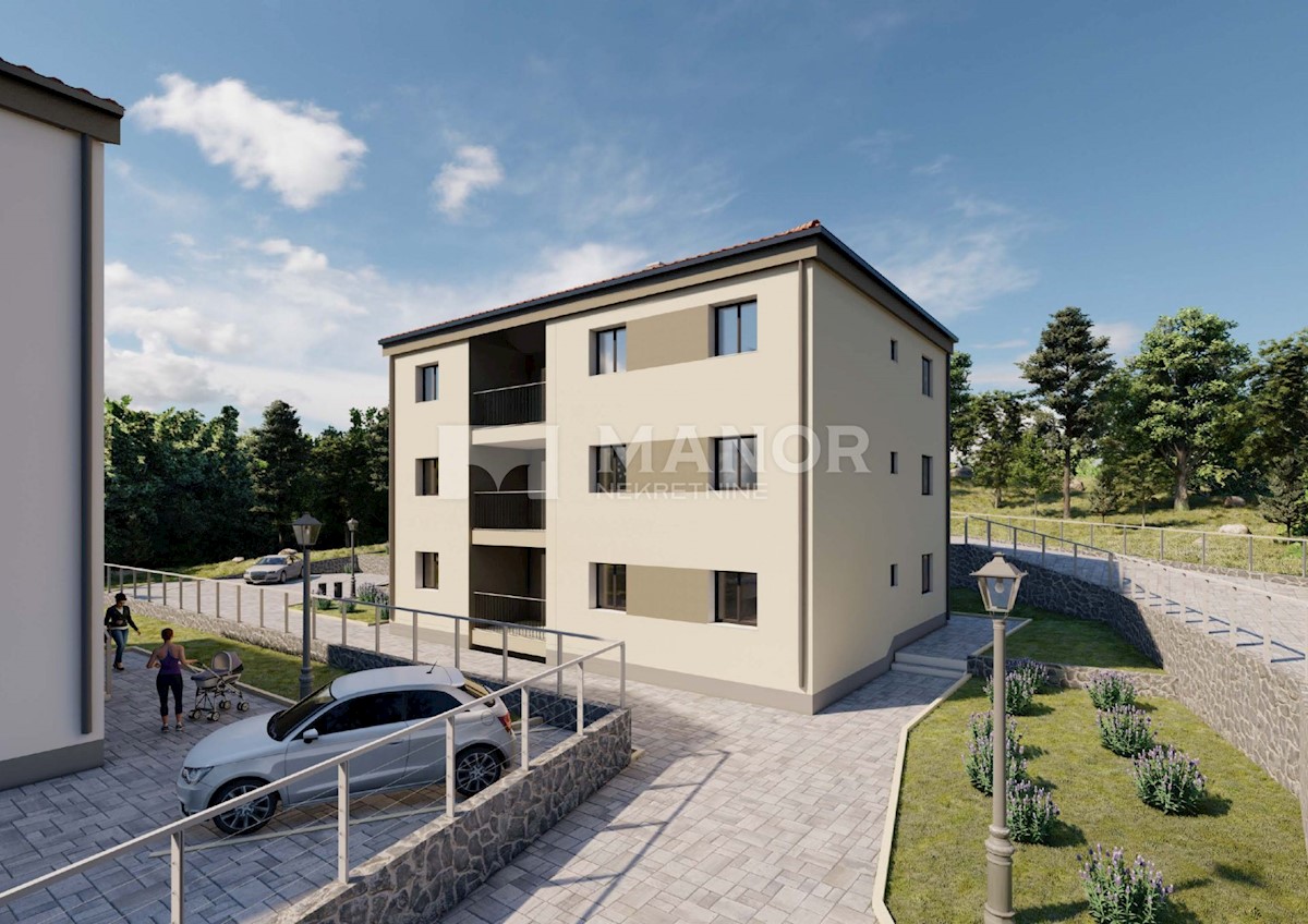 Flat For sale - Primorsko-goranska Kastav - foto 2/8
