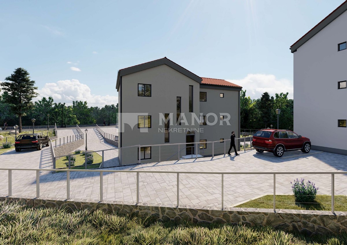 Flat For sale - Primorsko-goranska Kastav - foto 3/8