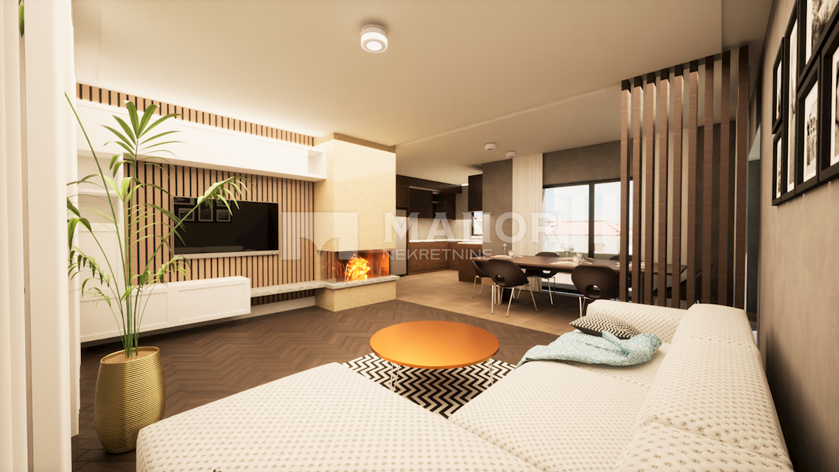 Flat For sale - Primorsko-goranska Kastav - foto 5/8