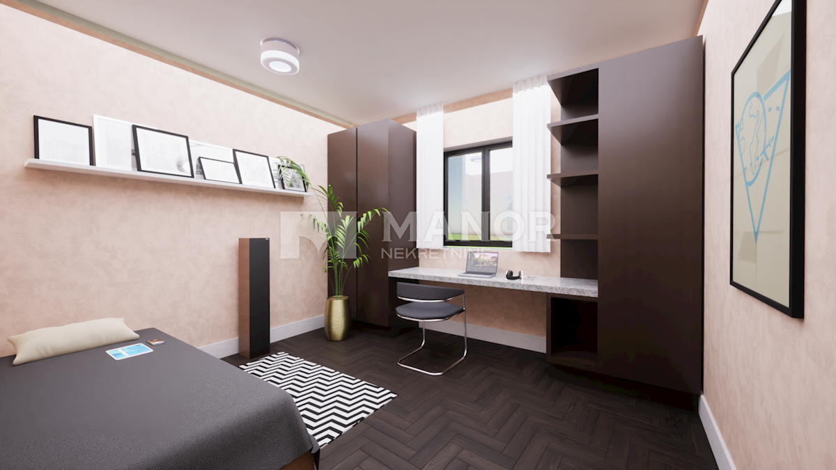 Apartma Naprodaj - PRIMORSKO-GORANSKA Kastav