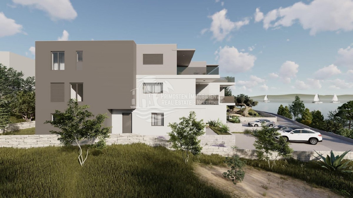 Apartmán Na prodej - ŠIBENSKO-KNINSKA ŠIBENIK