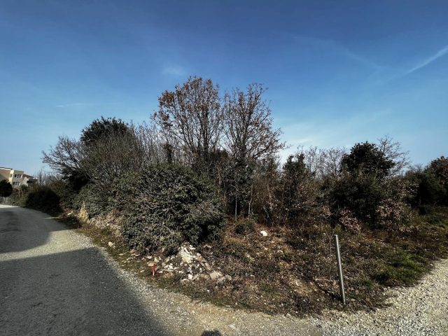 Terreno in vendita 3379 m² – Medulin
