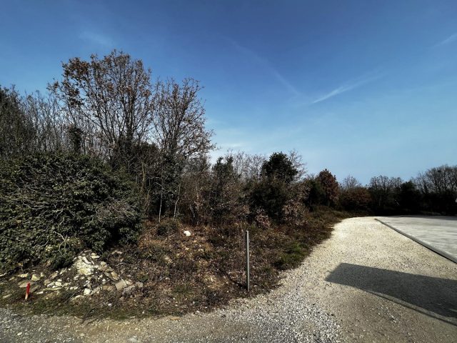 Land For sale - Istarska Medulin - foto 2/2