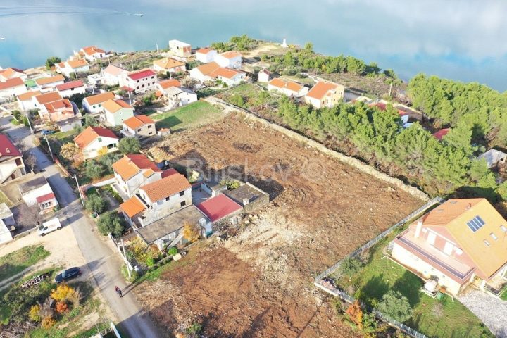 Grundstück zu verkaufen 2830 m² – Novigrad