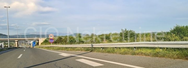 Parcela Naprodaj - Splitsko-dalmatinska Dugopolje - foto 3/12
