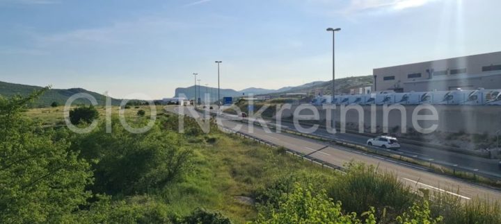Parcela Naprodaj - Splitsko-dalmatinska Dugopolje - foto 4/12