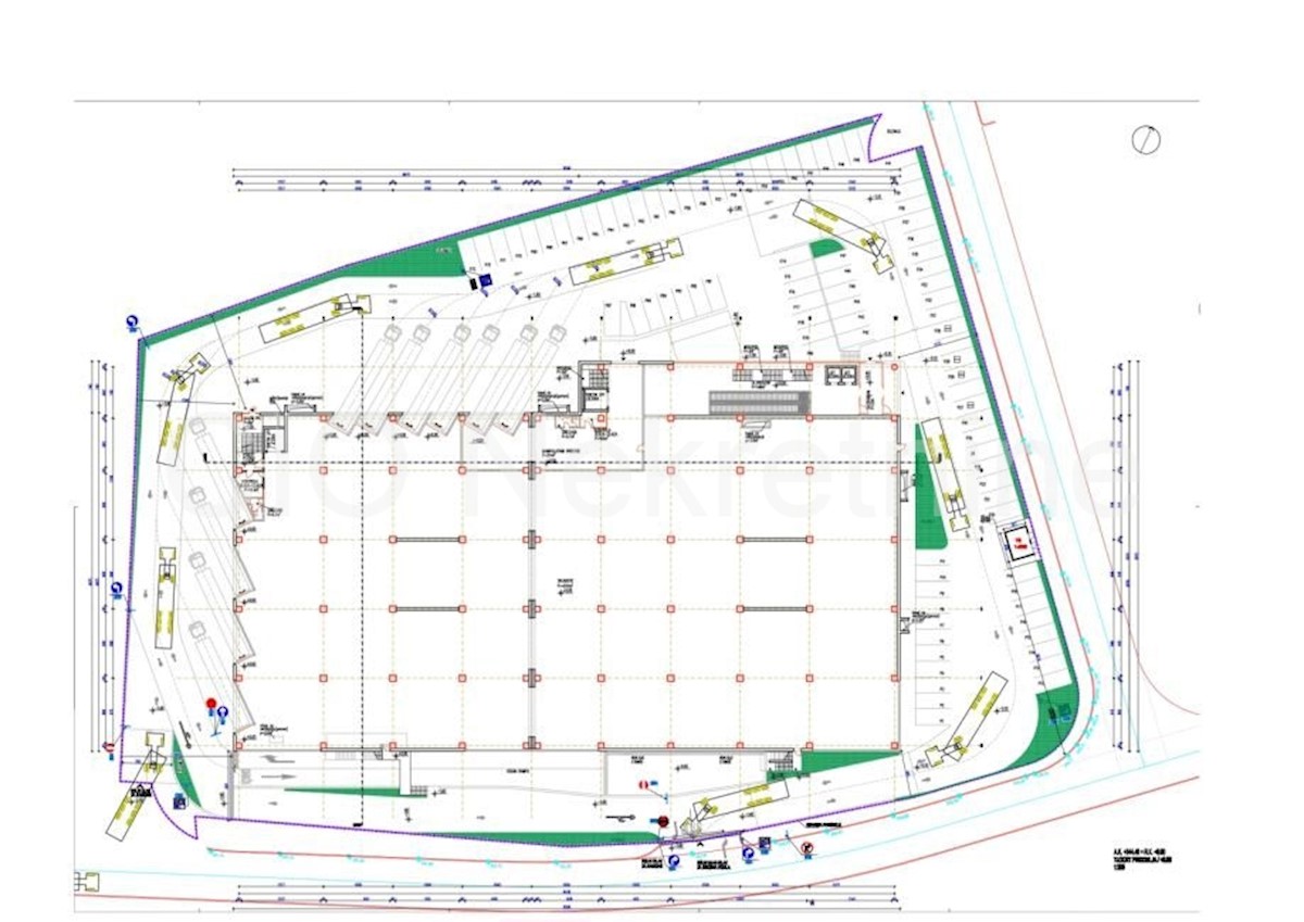 Land For sale - SPLITSKO-DALMATINSKA DUGOPOLJE