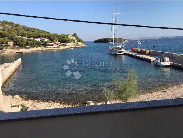 Pozemek na prodej 1632 m² – Vrgada