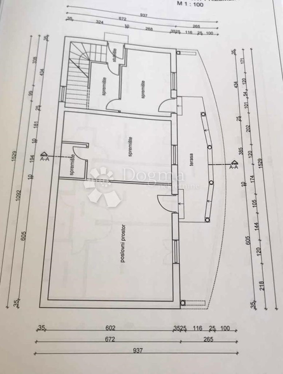 Dom Na predaj - ZADARSKA PAKOŠTANE