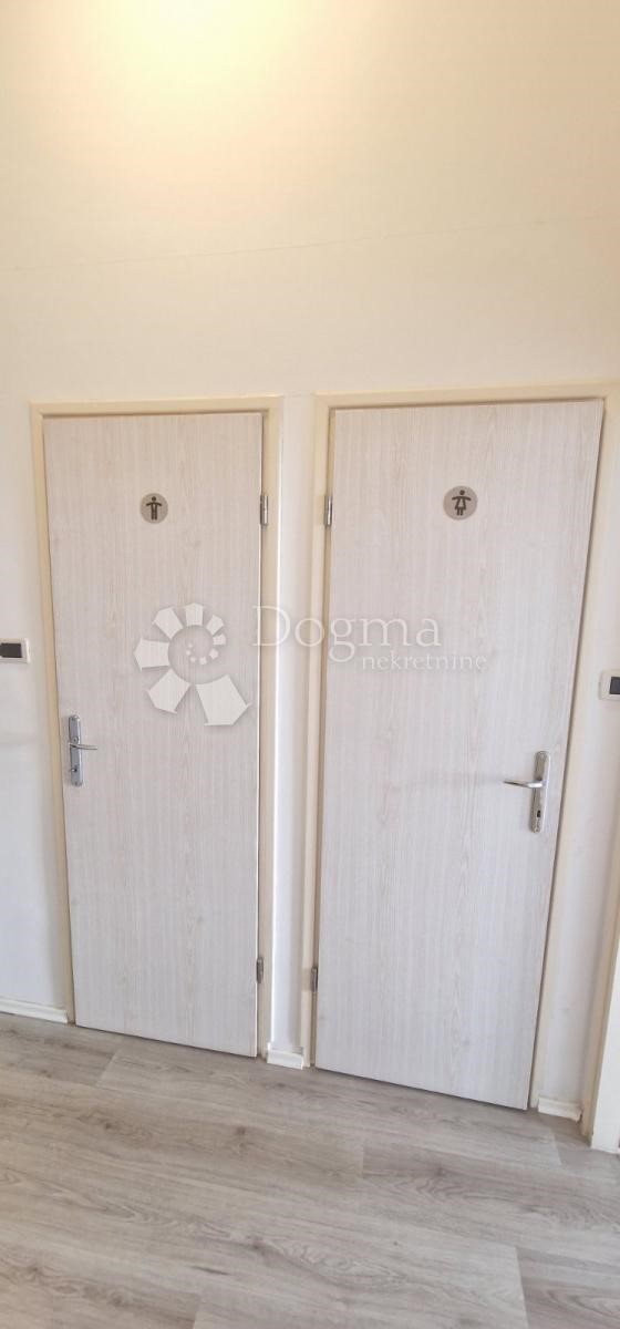 Commerciale Da affittare - PRIMORSKO-GORANSKA RIJEKA